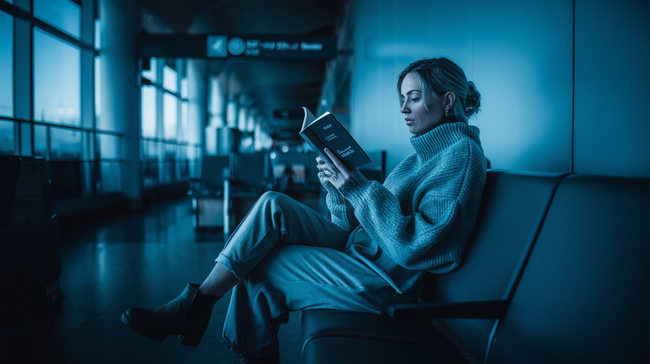 Seamless Airport Transfer from Paris Orly to Brussels: Your Complete Guide